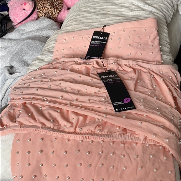 Two piece skirt set - Picture 5 of 6